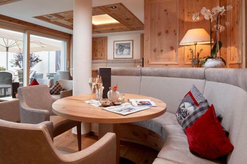 Hotel Bergblick