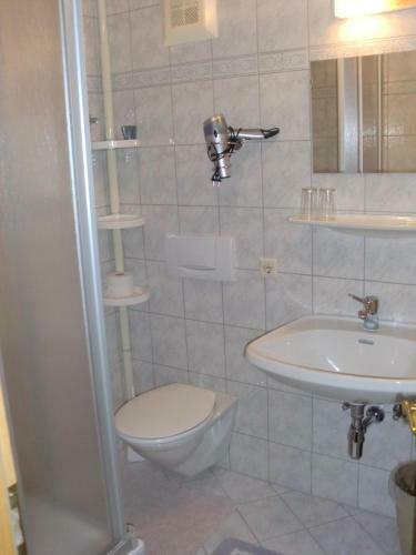 Apartamento Haus Hinterstererhof