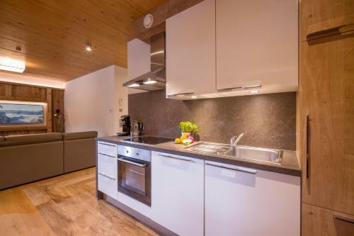 Apartamento Bergjuwel