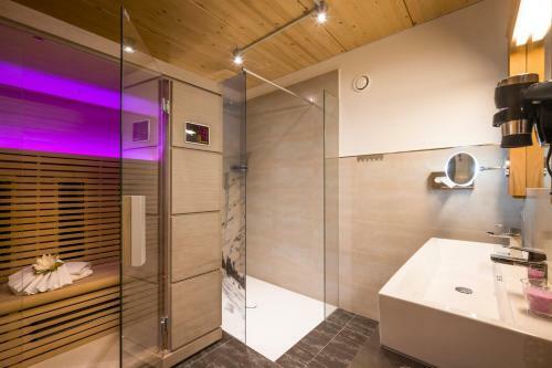 Apartamento Bergjuwel