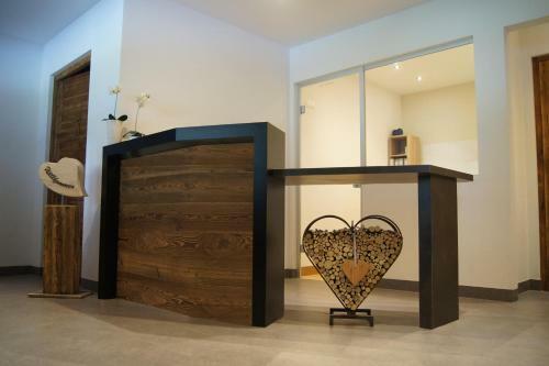 Apartamento Bergjuwel