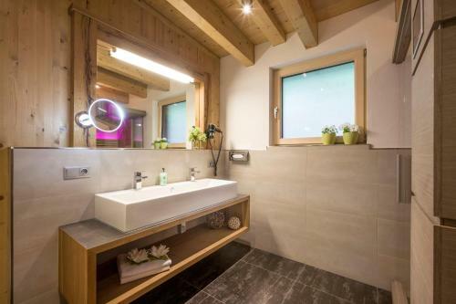 Apartamento Bergjuwel