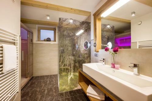 Apartamento Bergjuwel