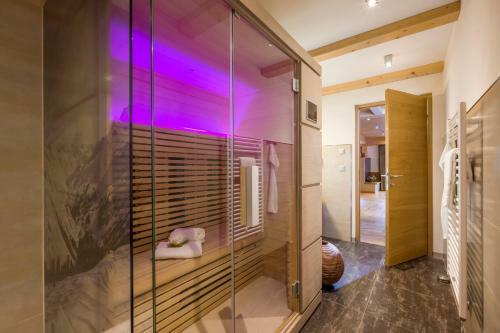 Apartamento Bergjuwel