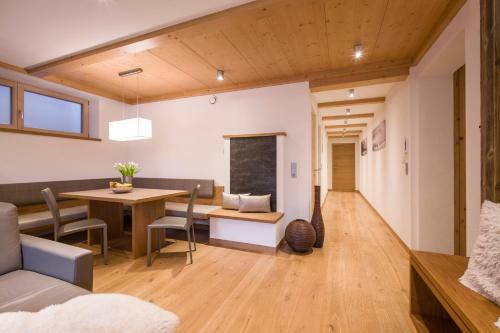 Apartamento Bergjuwel
