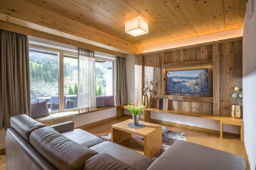 Apartamento Bergjuwel