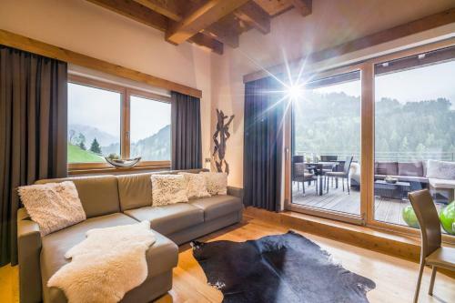 Apartamento Bergjuwel
