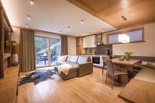 Apartamento Bergjuwel