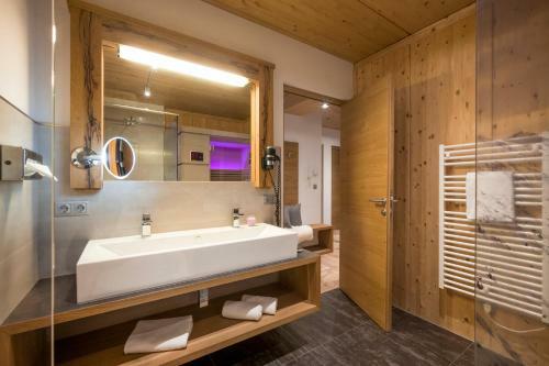 Apartamento Bergjuwel