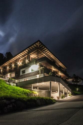Apartamento Bergjuwel