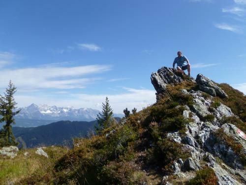 Apartamento Landhaus Nagl