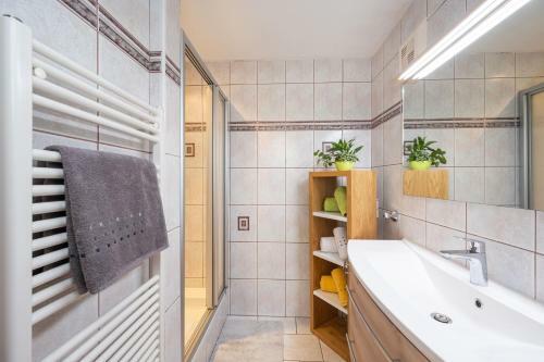 Apartamento Landhaus Nagl