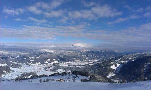 Apartamento Landhaus Nagl