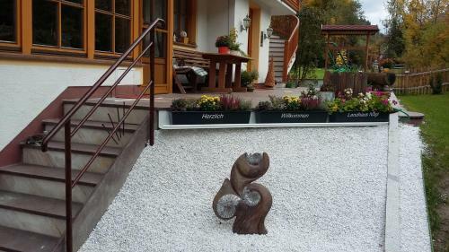Apartamento Landhaus Nagl