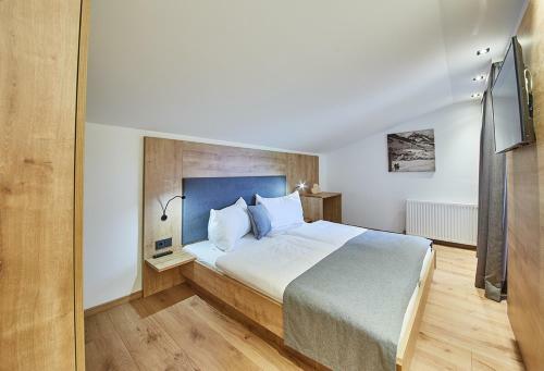Apartamento Appartements Der Fuchsbau