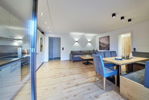 Apartamento Appartements Der Fuchsbau