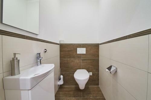 Apartamento Appartements Der Fuchsbau