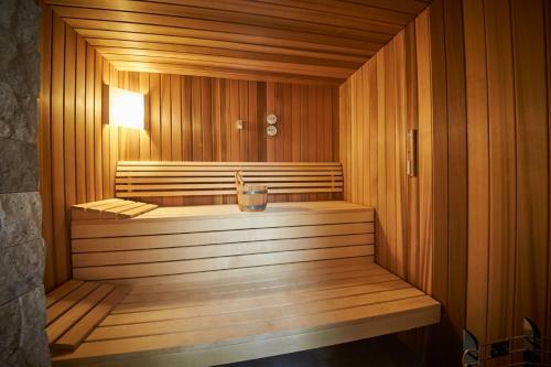 Apartamento Appartements Der Fuchsbau