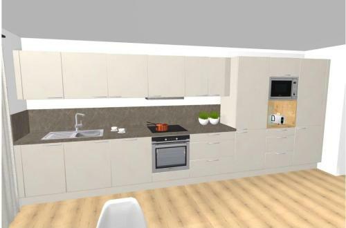 Apartamento Appartements Der Fuchsbau