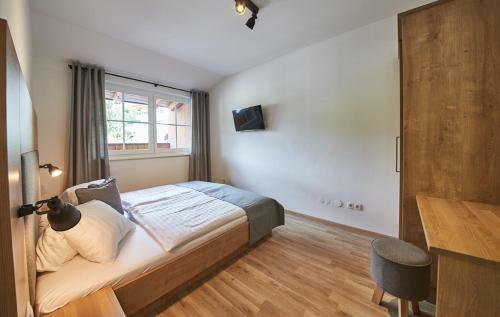 Apartamento Appartements Der Fuchsbau