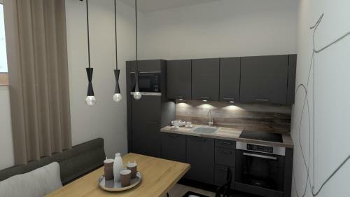 Apartamento Appartements Der Fuchsbau