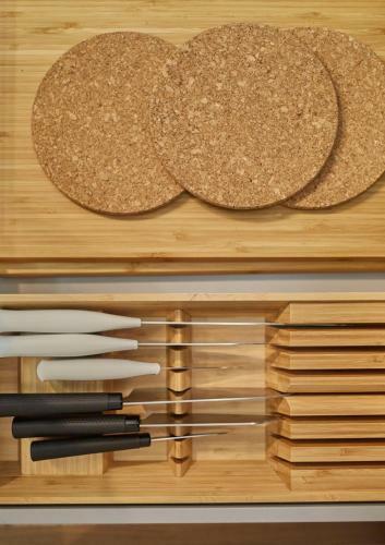 Apartamento Appartements Der Fuchsbau