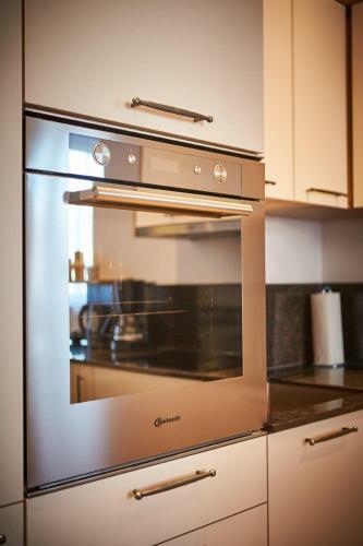 Apartamento Appartements Der Fuchsbau