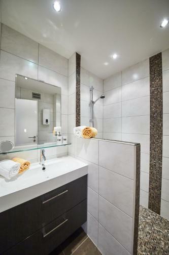 Apartamento Appartements Der Fuchsbau