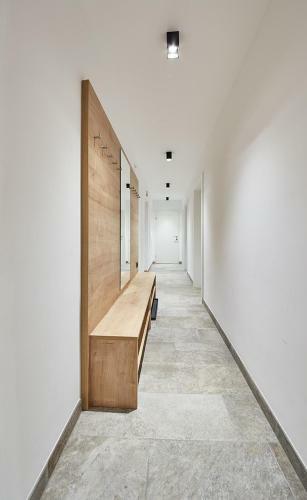 Apartamento Appartements Der Fuchsbau
