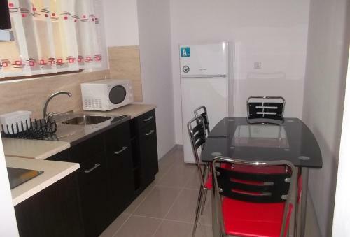 Apartments Mariana