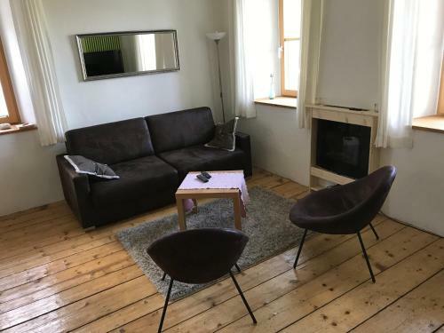 Apartamento Kieferhof