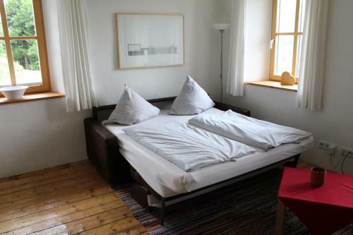 Apartamento Kieferhof