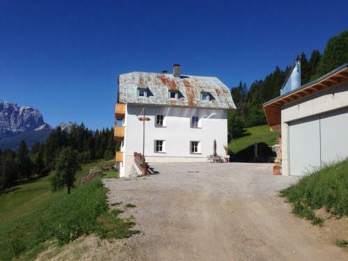 Apartamento Kieferhof