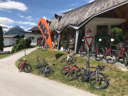 Apartamento Kieferhof