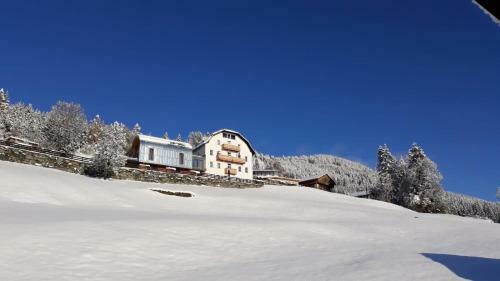Apartamento Kieferhof