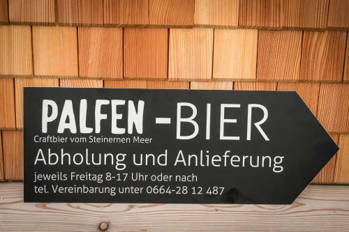 Apartamento Gasthof Hubertus