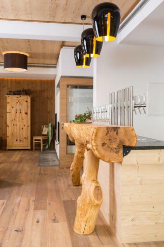 Apartamento Gasthof Hubertus