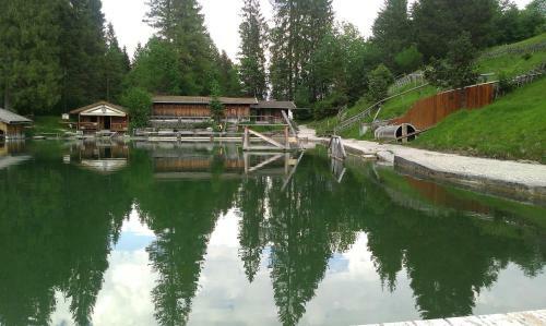 Hostal Haus Alpina