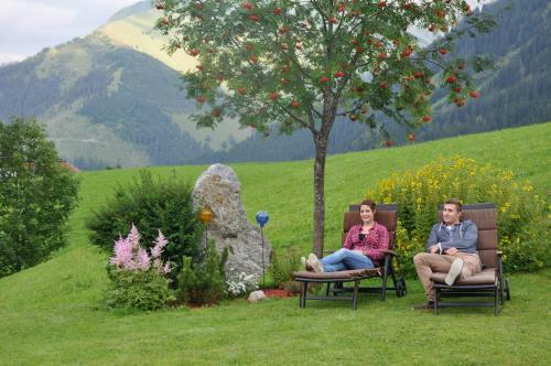 Hostal Haus Alpina