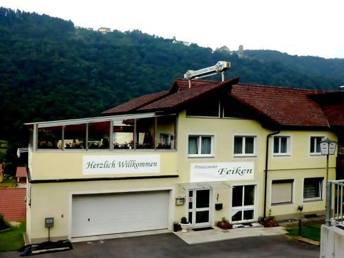Pension Feiken