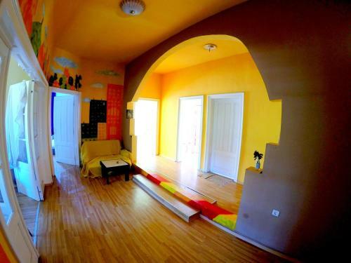 Funky Monkey Hostel