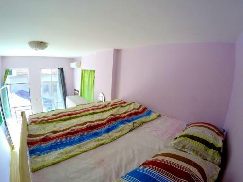 Funky Monkey Hostel