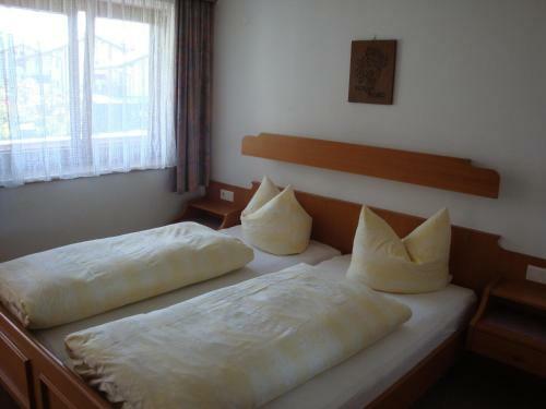 Hostal G�stehaus Treichl
