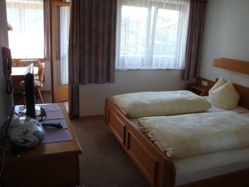 Hostal G�stehaus Treichl