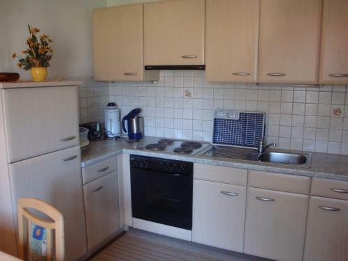 Hostal G�stehaus Treichl