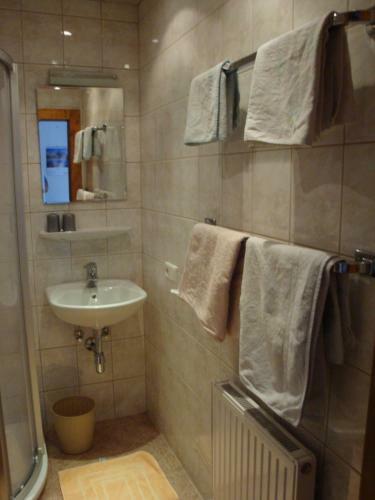 Hostal G�stehaus Treichl