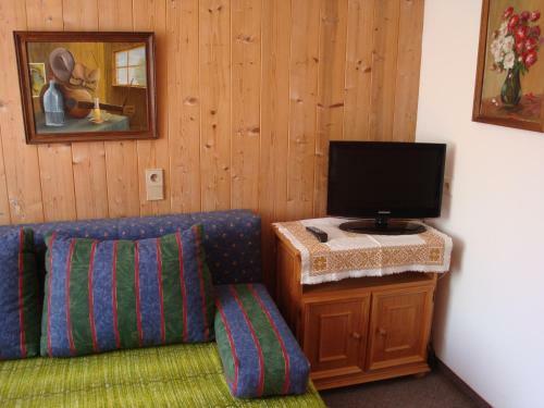 Hostal G�stehaus Treichl