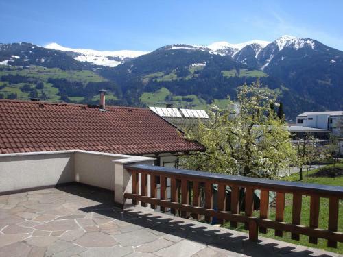Hostal G�stehaus Treichl