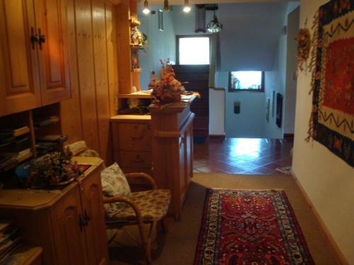 Hostal G�stehaus Treichl