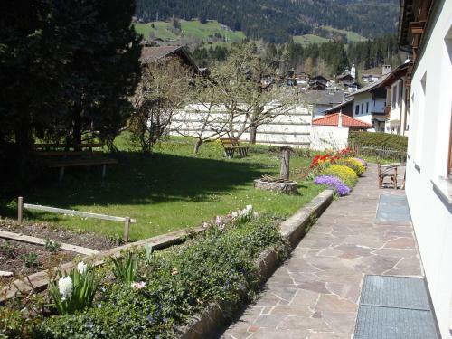 Hostal G�stehaus Treichl